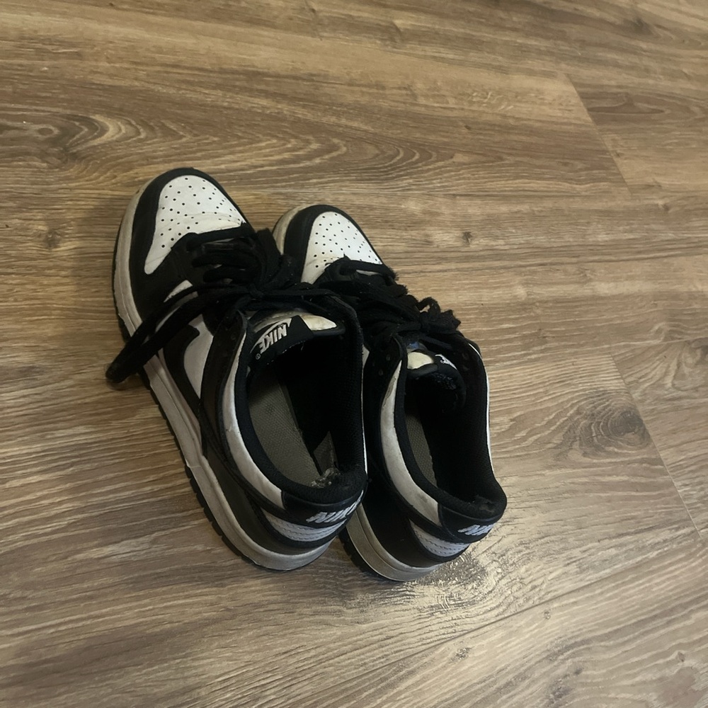 Panda dunks - Picture 2 of 3